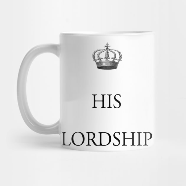 His Lordship by babydollchic